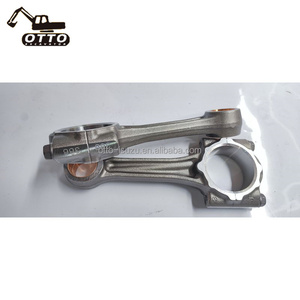 6uz1 Bộ phận động cơ kết nối <span class=keywords><strong>rod</strong></span> cho sh4503b máy xúc conn <span class=keywords><strong>Rod</strong></span> 8-98044950-0 898044-9500 8980449500 kết nối <span class=keywords><strong>rod</strong></span> cho ISUZU - Product Image 5