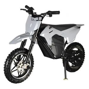 MAXSPEED DB07E 36V 1000W Mini Moto Tout-Terrain Sans Balais Populaire en Europe Moteur Haute Puissance 1000W Offrant une Vitesse et un Couple Impressionnants. - Product Image 1