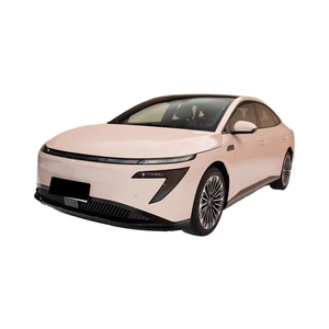 Venta caliente New Energy Vehicle Dong-feng <span class=keywords><strong>Nissan</strong></span> N7 Coches eléctricos <span class=keywords><strong>Nissan</strong></span> N7 Pure Electric Long Range <span class=keywords><strong>Nissan</strong></span> en venta EV Cars - Product Image 1