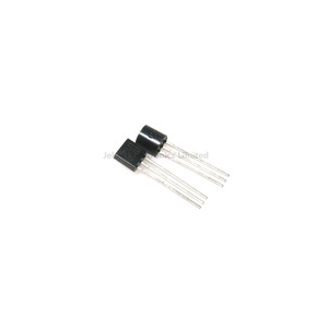 Sensor de Temperatura Digital DS18S20+DS1820 DS18S20 TO-92 - Product Image 1