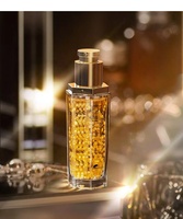 Sérum Anti-Âge de Luxe à l'Or 24 carats et Peptides, Acide Hyaluronique, Collagène et Caviar pour Peaux Sèches et Matures – Marque Blanche