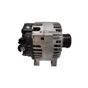 Meilleur <span class=keywords><strong>prix</strong></span> avec des pièces de voiture de qualité supérieure Alternateur de générateur OEM 1606859180 - Product Image 2