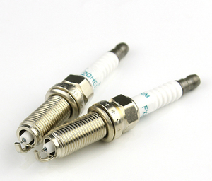 หัวเทียนอิริเดียม FXE20HE11 3436 สภาพใหม่ ราคาขายส่งจากโรงงาน สำหรับรถยนต์โตโยต้า เรโนลต์ เล็กซัส นิสสัน - Product Image 3