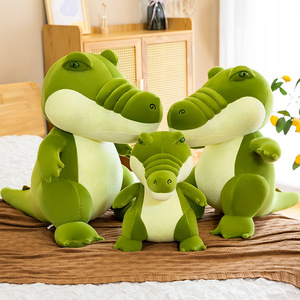 Regalo per bambini morbido alligatore adorabile <span class=keywords><strong>coccodrillo</strong></span> <span class=keywords><strong>peluche</strong></span> animale <span class=keywords><strong>peluche</strong></span> <span class=keywords><strong>coccodrillo</strong></span> - Product Image 2