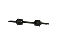 FJFYP Nouveau joint de biellette de stabilisateur avant OE pour US F150/F250 2009-2017 MEF 9L3Z5K483D MEF168