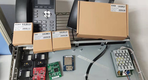 Yeastar IP PBX FXO mô-đun, O2/S2/GSM/LTE/BRI/ex08/D30/ex30 tùy chọn - Product Image 2