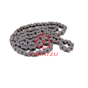 YIMATZU ATVs UTVs <span class=keywords><strong>Cadena</strong></span> de distribución para Can <span class=keywords><strong>Am</strong></span> 400 500 <span class=keywords><strong>800</strong></span> 420297062 - Product Image 1