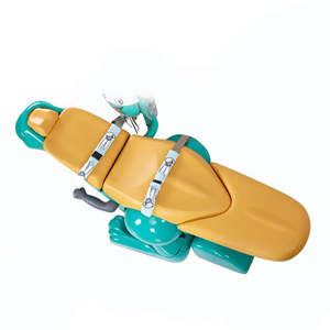 Ruiba 2025 New Product Cartoon Dinosaur Children <strong>Dental</strong> <strong>Chair</strong> <strong>Unit</strong> <strong>Price</strong> High Quality Children <strong>Dental</strong> <strong>Chair</strong> <strong>Unit</strong> - Product Image 3