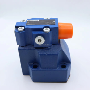 ตัวลดแรงดันไฮดรอลิก Huade รุ่น DR20-5-50B/100YM - Product Image 4