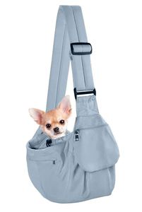 OEM Customization Shoulder Carry Bag Adjustable Soft Padded Shoulder Straps Suitable for <b>Small</b> Animals - Product Image 4