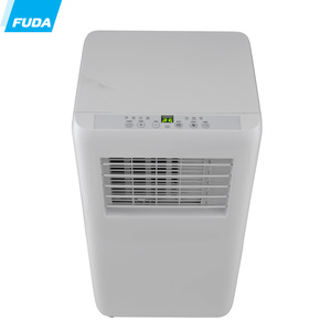 High Quality 10000btu Portable Ac Air Conditioner for Home and Office Portable Ac - Product Image 2