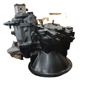 Equipo de Perforación Rotatoria 250 280 360, Accesorios, Bomba Hidráulica A8VO140 A8VO225, Equipo de Perforación Rotatoria 250 280 360 - Product Image 4