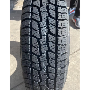 ยางรถยนต์ SL369 LT215/75R15 ยางใหม่ ทนทานต่อการใช้งานหนัก แบบเรเดียล - Product Image 6