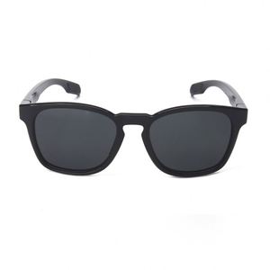 Customizable Women's TR90 Retro Square Full Rim Sunglasses Luxury Polarized UV400 Protection Anti-Glare Light Weight Comfortable - Product Image 2
