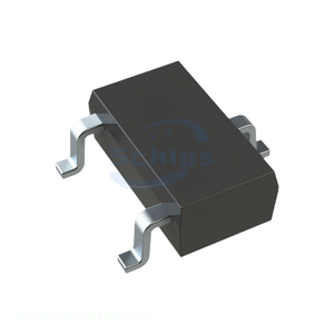 Original Electronic Components MOSFET N-CH 20V 1A SOT23 XP151A13A0MR-G BOM IC In Stock SOT-23 Transistors - Product Image 1
