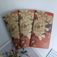 Cahier, ordinateur Portable, vente en gros d'usine, nouveau produit personnalisé, joli cadeau, Mini journal intime, bon marché