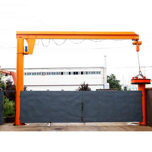 رافعة الجيب المخصصة للبناء في ماليزيا رافعة الجيب 1 طن - Product Image 6