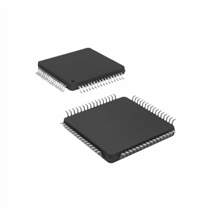 Electronic Circuit Components In Stock 64 TQFP Embedded EFM32GG11B840F1024IQ64-AR - Product Image 1