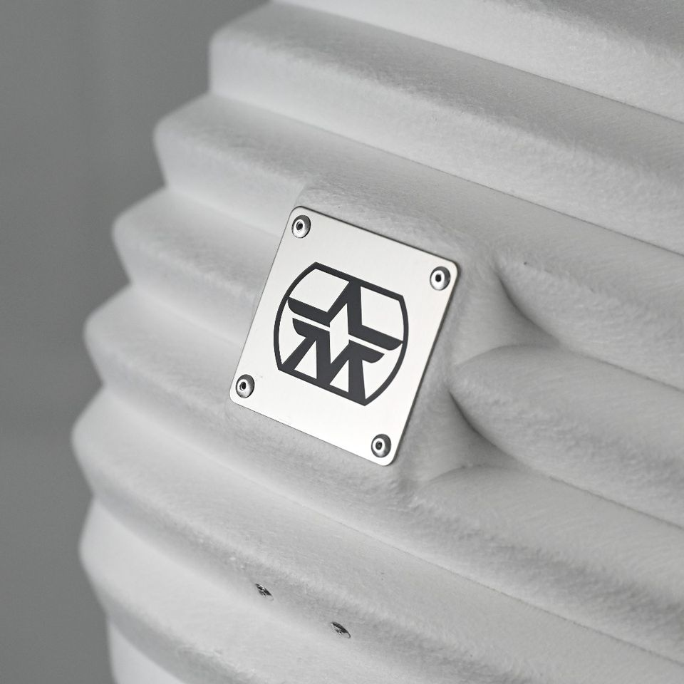 Aston Halo GHOST Acoustic Cover - Soundproof Studio Microphone