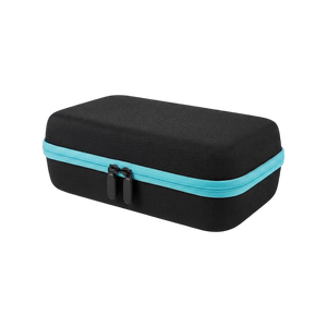 Custodia rigida in EVA per pillole con interno in schiuma sagomata personalizzata, custodia per medicinali, per uso esterno e da viaggio - Product Image 4