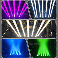 Projecteur Beam 420 Sharpy, lumière mobile à faisceau, étanche IP66, pour église, club, scène, DJ, discothèque