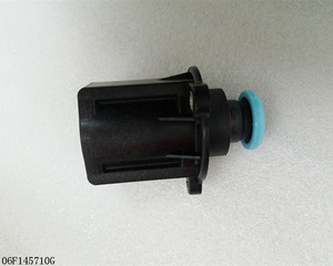 Actuador de turbocompresor para Audi TT, válvula de corte desviada para Audi TT <span class=keywords><strong>A3</strong></span> A4 A5 06F145710C 06F145710B, 7.00415.05 06F145710G - Product Image 5