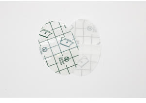 Patch <span class=keywords><strong>de</strong></span> protection auriculaire transparent jetable pour enfants, imperméable pour le <span class=keywords><strong>bain</strong></span> et la natation, patchs nasaux pour le corps et la <span class=keywords><strong>bouche</strong></span> - Product Image 4