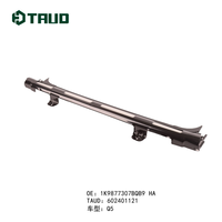 Ensemble de volet roulant de toit ouvrant TAUD gris pour Audi Q5 1K9877307BQB9 HA