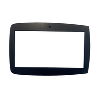 Layar Speedometer Digital Powersports 6,75 Inci, Layar Sentuh Multi-touch, Tahan Air IP65, Produsen
