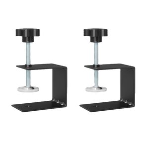 Colliers de serrage métriques en acier inoxydable peint, certifiés RoHS, pour applications de raccords de flexibles hydrauliques – Approvisionnement direct usine - Product Image 1