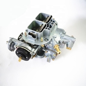 Coolvape — <span class=keywords><strong>carburateur</strong></span> Weber 38x38, 2 baril, pour Fiat, Renault, Ford, VW, Dodge, Toyota, pick-up, Jeep, 38mm, 4 cylindres - Product Image 4