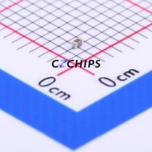 GRM155C80G684KE19D ตัวเก็บประจุแบบ SMD (MLCC) 0402 ( ค่าความจุ: 680nF )( ความแม่นยำ: 10% แรงดันไฟฟ้าที่กำหนด: 4V ) - Product Image 2