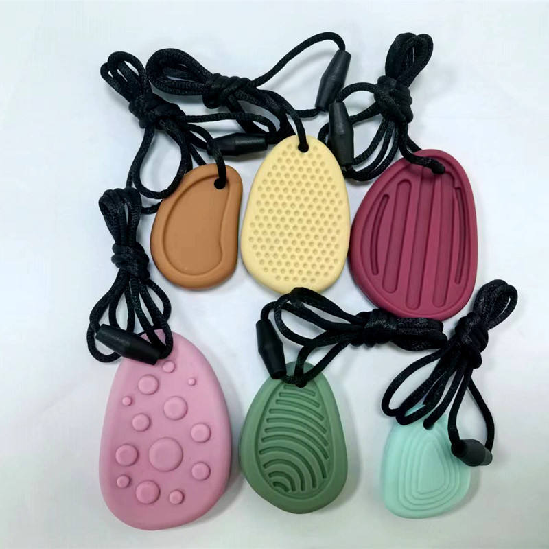 ชุดยางกัด 6 ชิ้น