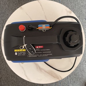 Generador de Gasolina de Alta Eficiencia de 1KW, Ecológico, Portátil, para Uso Doméstico, para Cargar Baterías de Plomo-Ácido y de Litio - Product Image 6