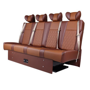 Vente en gros sièges auto de luxe personnalisés pour 4 personnes canapé-<span class=keywords><strong>lit</strong></span> <span class=keywords><strong>banc</strong></span> pour sprinter camping-car camping-car bus - Product Image 4
