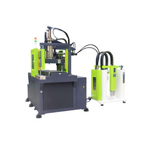 Mesin Cetakan <span class=keywords><strong>LSR</strong></span> <span class=keywords><strong>LSR</strong></span> Injeksi Layanan Purnajual Profesional - Product Image 3