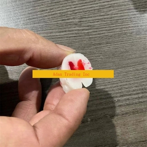 Adan ลูกอมเยลลี่นุ่มอัตโนมัติเต็มรูปแบบและสายการผลิตเจลลี่สภาพใหม่ - Product Image 4