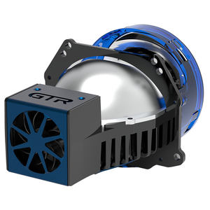 Phares LED HighPerformance 65W G40 pour projecteurs 5500K Biled Universal Fit - Product Image 4