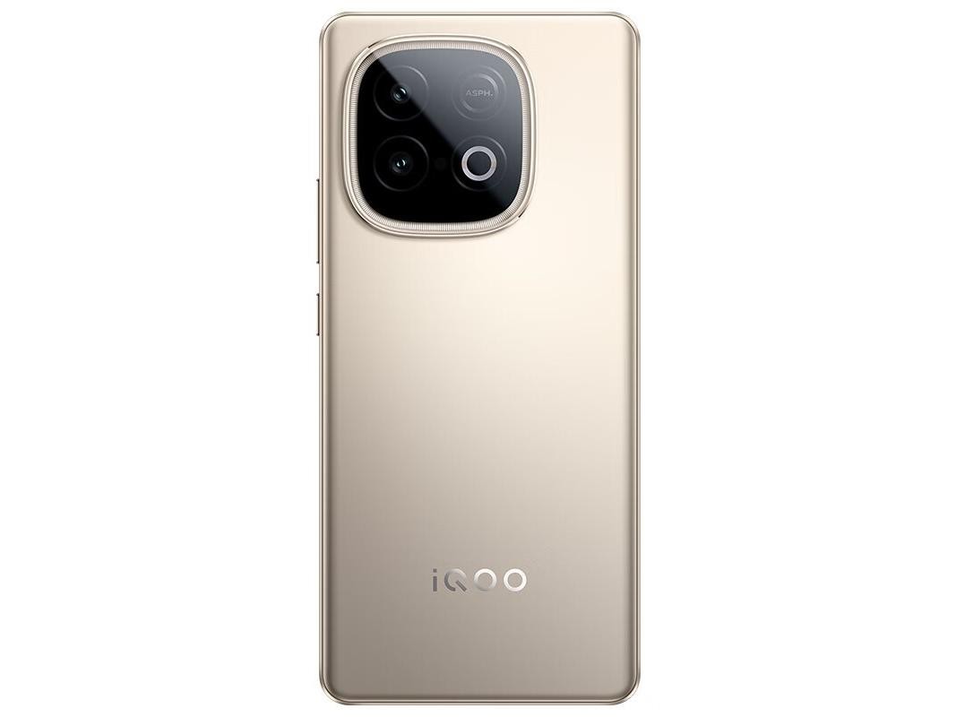 iQoo Z10 Turbo Pro 5Gスマートフォン 6.78