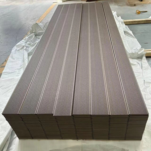Planche de <span class=keywords><strong>terrasse</strong></span> en bois composite 3D imperméable <span class=keywords><strong>pour</strong></span> extérieur Revêtement de <span class=keywords><strong>sol</strong></span> <span class=keywords><strong>pour</strong></span> <span class=keywords><strong>terrasse</strong></span> balcon Revêtement de <span class=keywords><strong>sol</strong></span> en plastique - Product Image 5