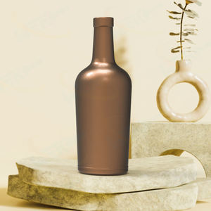 <span class=keywords><strong>ขวด</strong></span>แก้วใส่น้ำอัดลมแบบใสขนาด500มล. 750มล. 1000มล. <span class=keywords><strong>ขวด</strong></span>วิสกี้ใส - Product Image 2