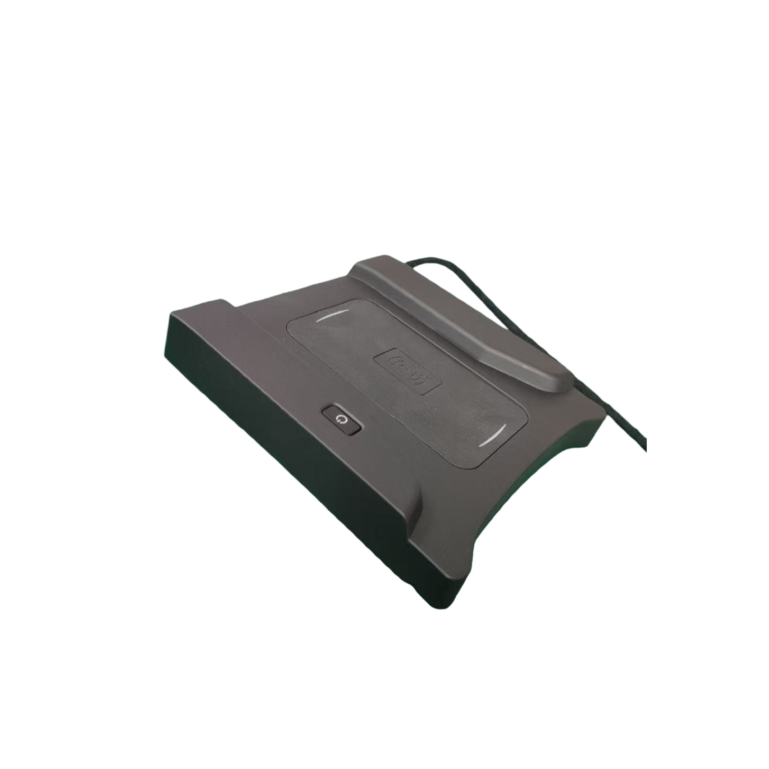 Standard Qi da 15 W