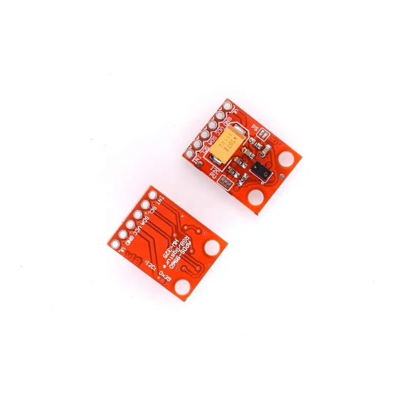 # 325A GY-9960-3.3 modulo sensore di riconoscimento della direzione di movimento del modulo sensore di gesto a infrarossi RGB APDS-9960