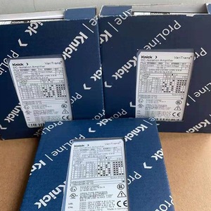 โมดูลแปลงสัญญาณ Knick VariTrans DC Isolation Amplifier P27000H1 S001 สำหรับอุปกรณ์ควบคุมกระบวนการ - Product Image 4