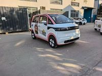 Voiture électrique 4 roues de haute qualité pour bébé, idéale pour les trajets courts, mini véhicule à énergie nouvelle, best-seller pour femmes