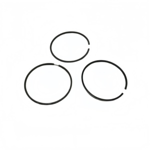 Anillos de Pistón de Alta Calidad para Motores de Camiones, Repuestos para Motor Xichai 6DF2 - Product Image 2