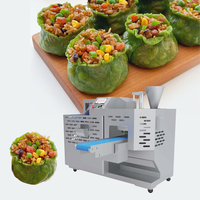 Machine à faire des Siomai automatique multifonction de haute qualité avec moteur certifiée CE