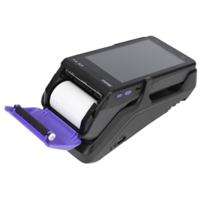 Android POS A75 Pro vượt qua ranh giới thương mại cho điểm bán hàng thông minh toàn năng - Product Image 3