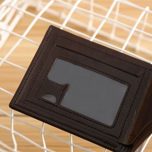 Business Gift <b>Box</b> Set Wallet Keychain Metal Pen Customization LOGO High-quality Luxury Business Gift Promotion Wholesale Sales - Product Image 3
