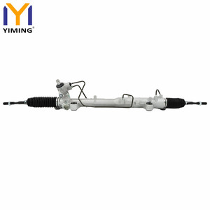 Pour FORD Ecosport mexique EM 2001-2012 7A1Z3504A 9T4Z350T crémaillère de direction - Product Image 5